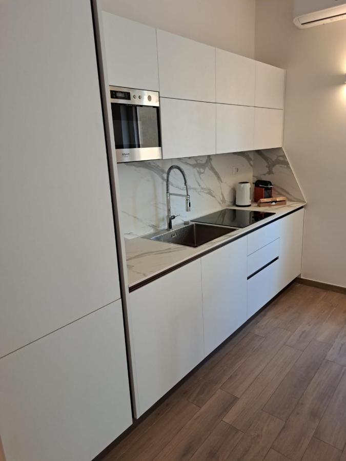 M. Szwed. Guest House Old Бари Екстериор снимка
